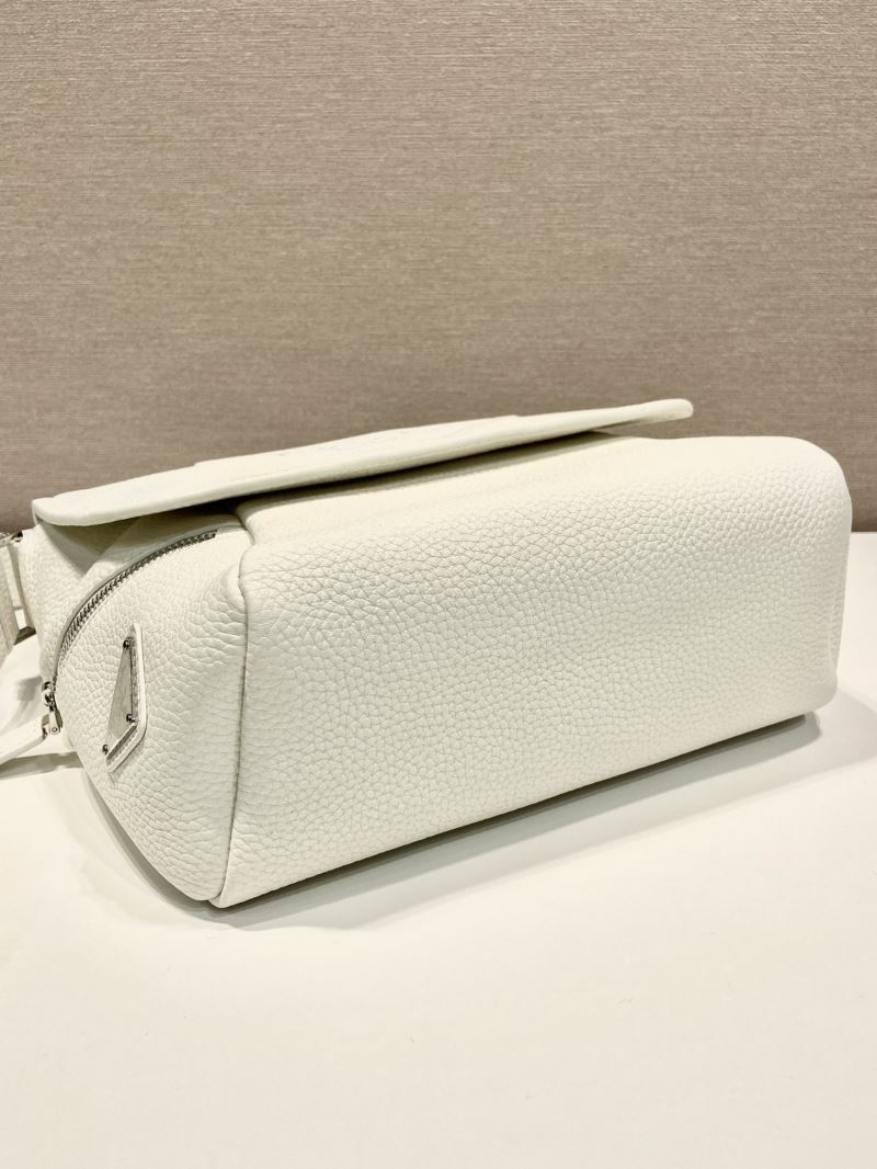 mens Pra*a satchel bags